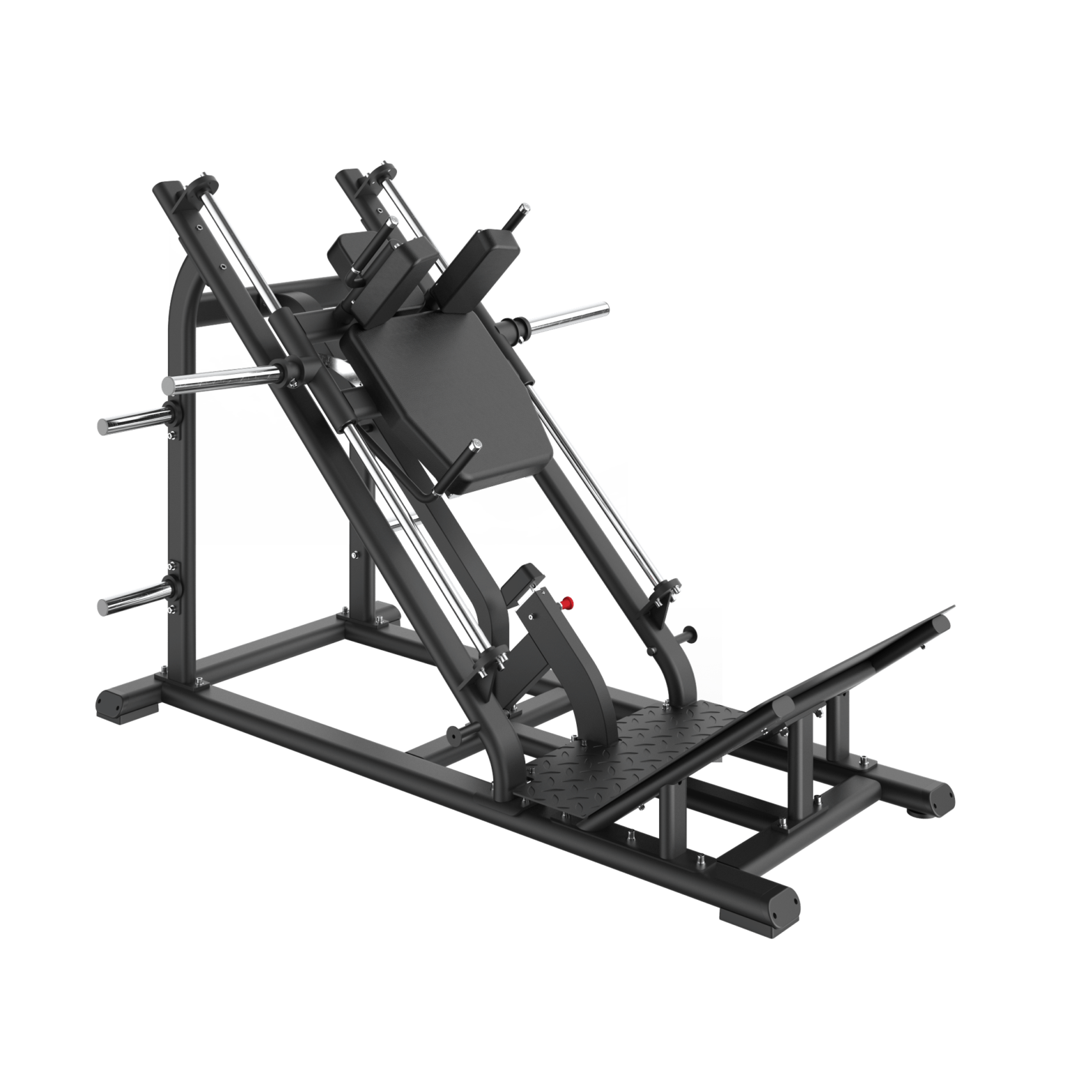 HACK_SQUAT_PROEQUIP_APARAT_FITNESS